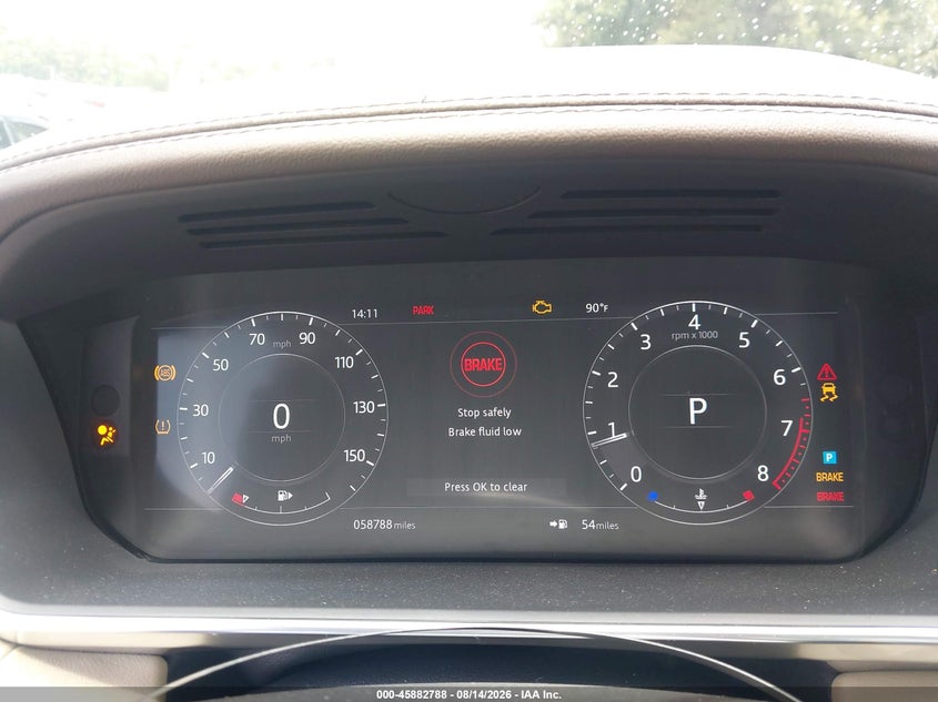 LAND ROVER RANGE ROVER SPORT - zdjęcie 7