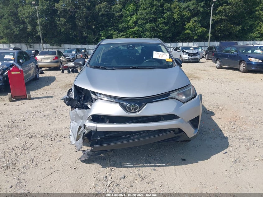 TOYOTA RAV4 - zdjęcie 13