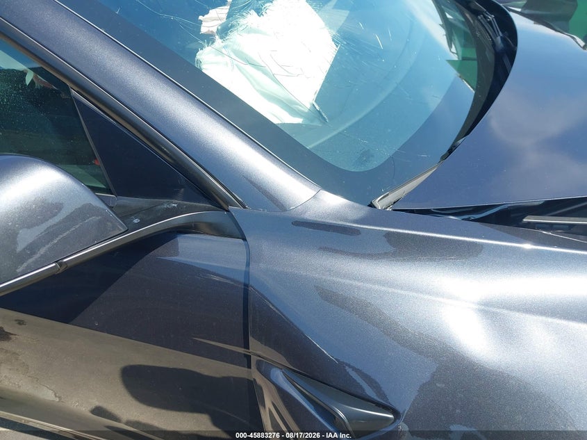 TESLA MODEL 3 - zdjęcie 22