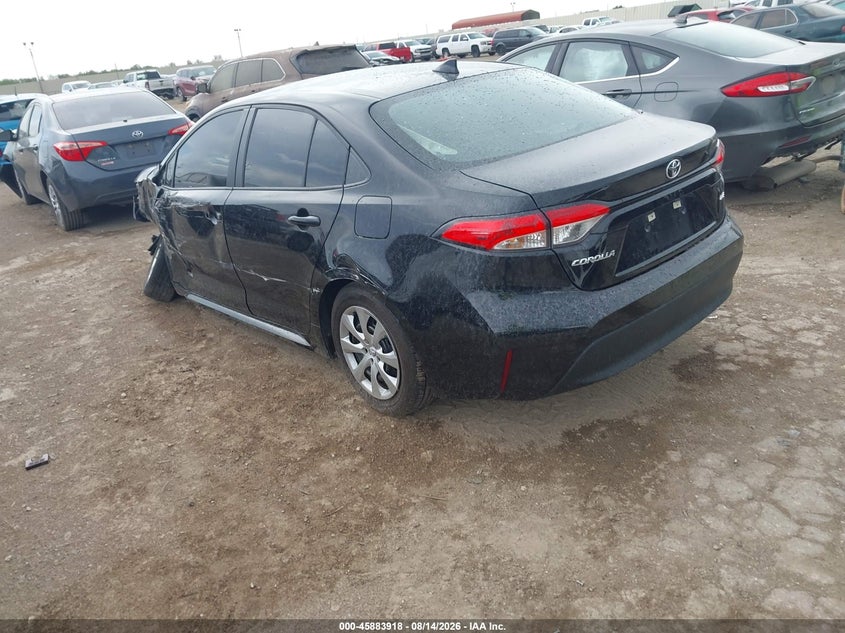 TOYOTA COROLLA - zdjęcie 3
