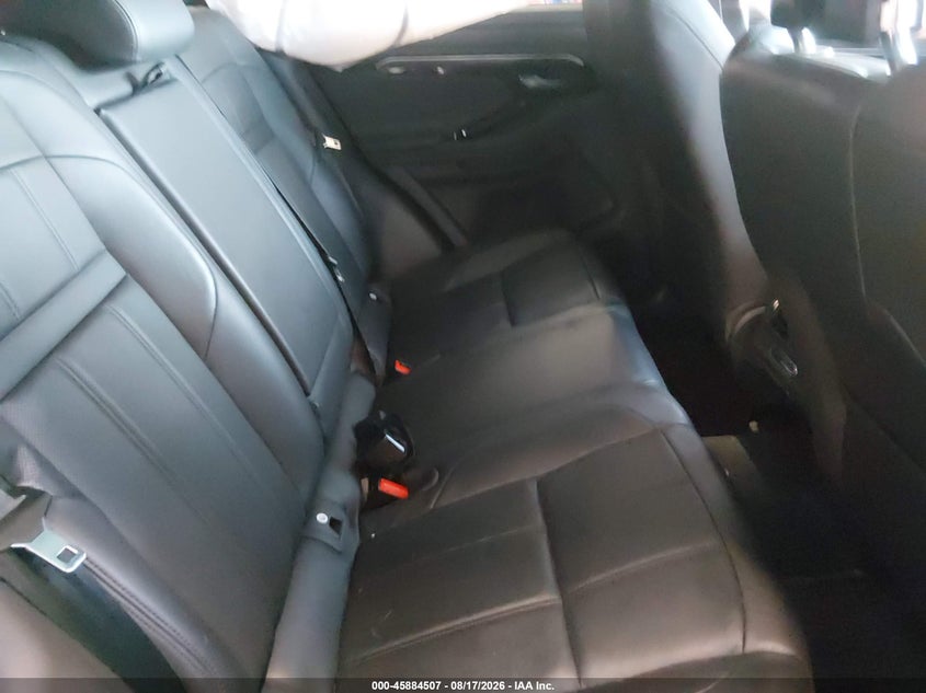 LAND ROVER RANGE ROVER EVOQUE - zdjęcie 8
