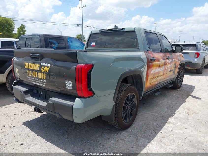 TOYOTA TUNDRA - zdjęcie 4