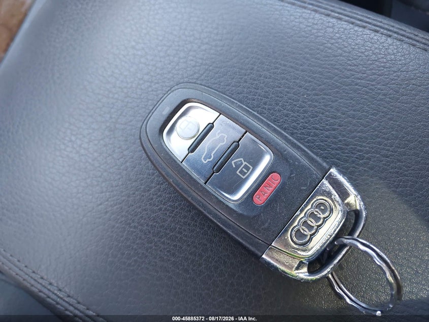 AUDI Q5 - zdjęcie 11