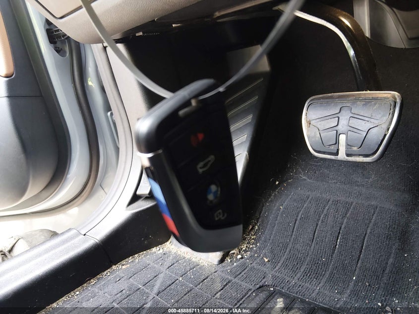 BMW X3 - zdjęcie 11