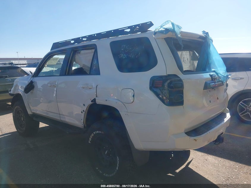 TOYOTA 4RUNNER - zdjęcie 3