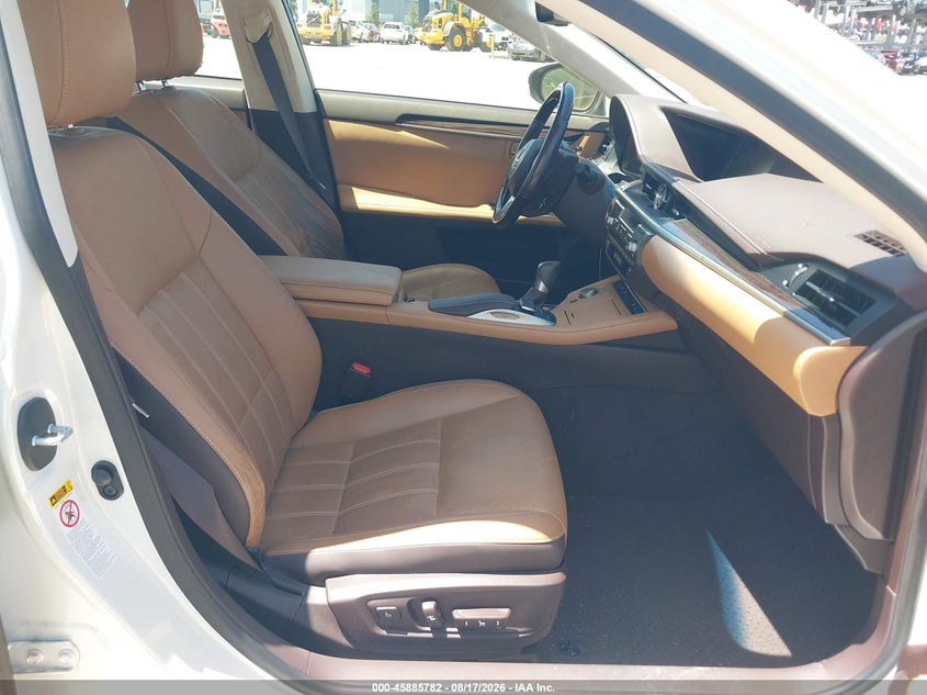 LEXUS ES 350 - zdjęcie 5