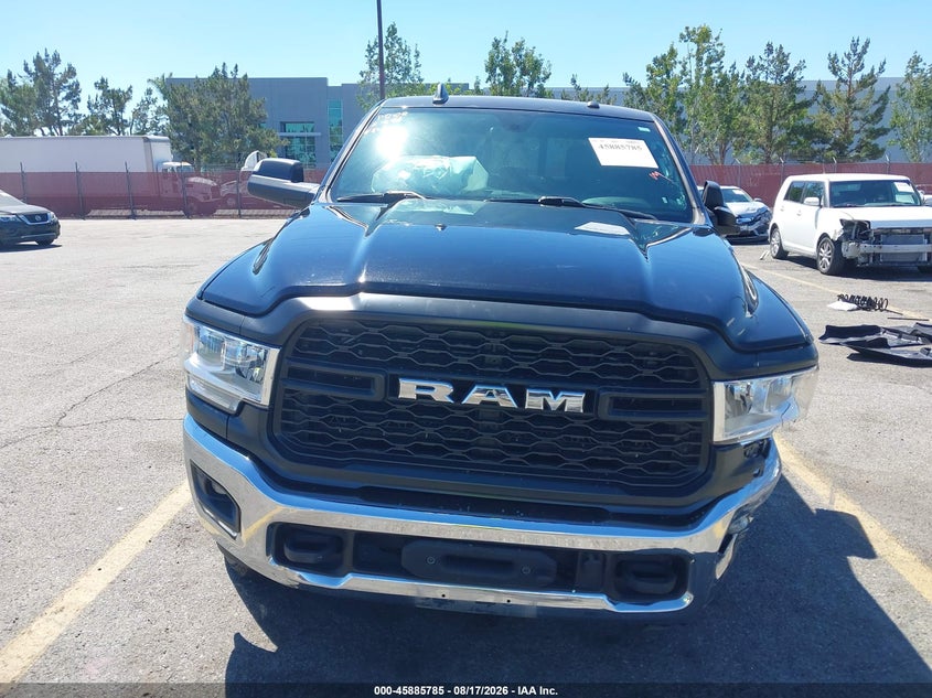 RAM 2500 - zdjęcie 13
