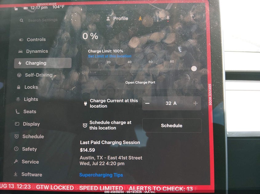 TESLA MODEL 3 - zdjęcie 16