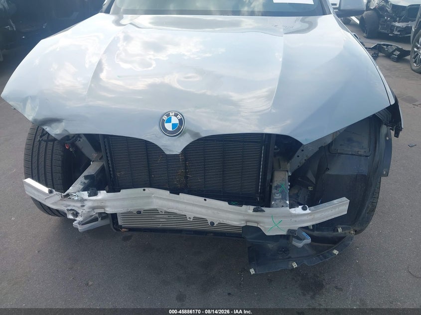 BMW X3 - zdjęcie 6