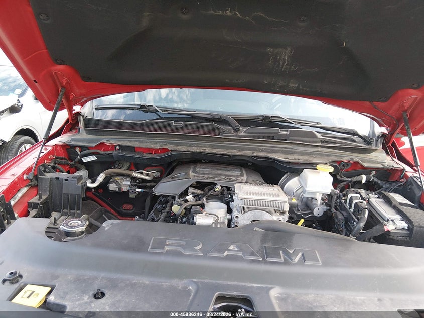 RAM 1500 - zdjęcie 10