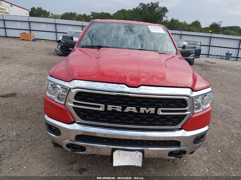 RAM 1500 - zdjęcie 6