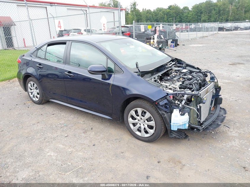 TOYOTA COROLLA - zdjęcie 1