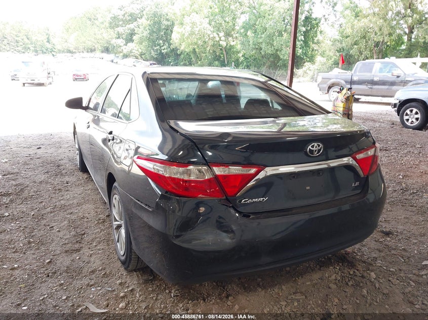 TOYOTA CAMRY - zdjęcie 6