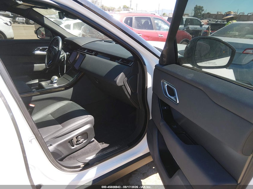 LAND ROVER RANGE ROVER VELAR - zdjęcie 5