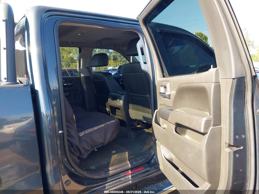 GMC SIERRA 1500 - zdjęcie 8