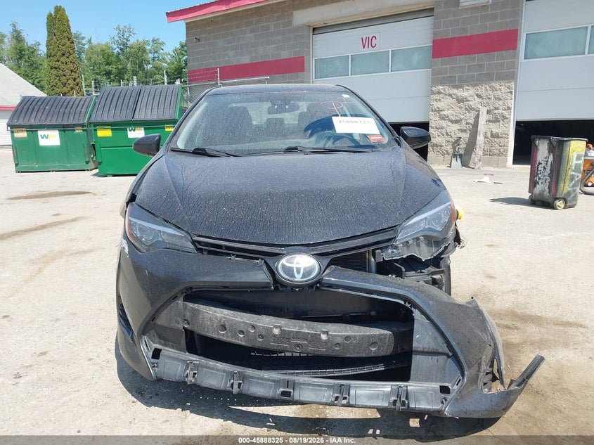 TOYOTA COROLLA - zdjęcie 13