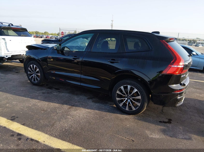 VOLVO XC60 - zdjęcie 3