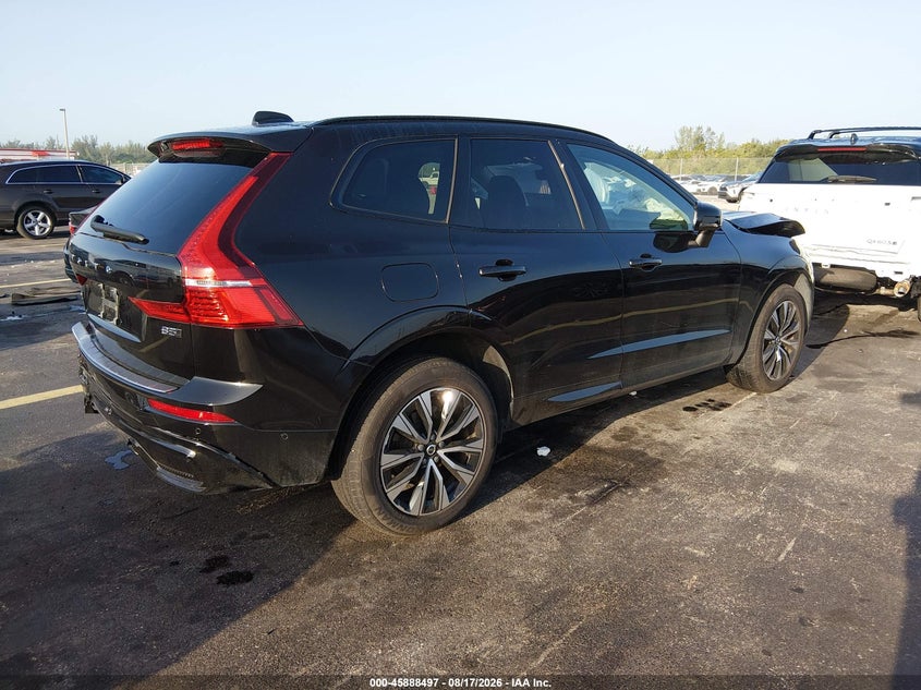 VOLVO XC60 - zdjęcie 4