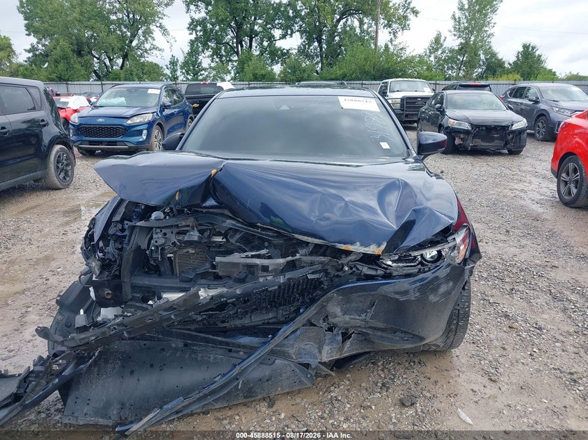MAZDA MAZDA6 - zdjęcie 11