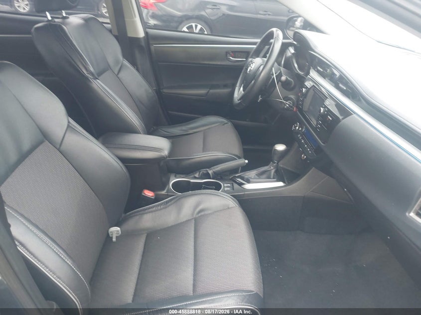 TOYOTA COROLLA - zdjęcie 5