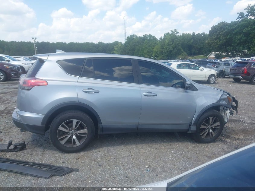 TOYOTA RAV4 - zdjęcie 14
