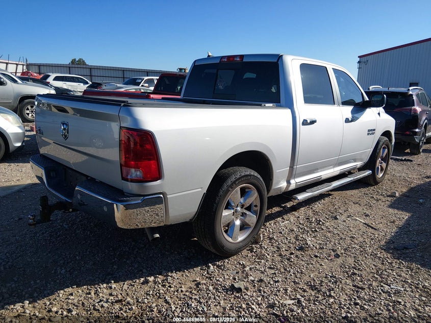 RAM 1500 - zdjęcie 4