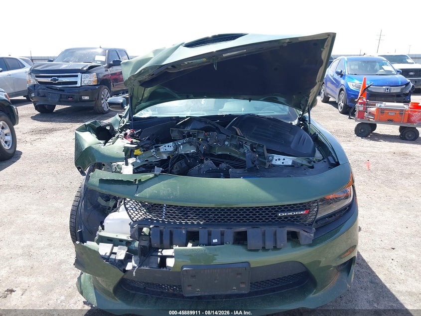DODGE CHARGER - zdjęcie 6