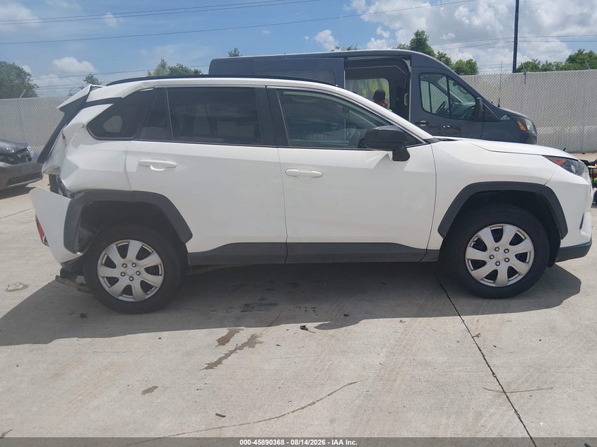 TOYOTA RAV4 - zdjęcie 13