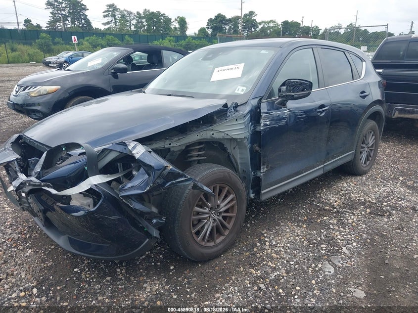 MAZDA CX-5 - zdjęcie 2