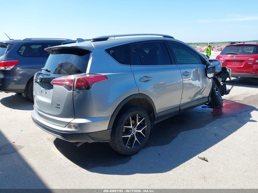 TOYOTA RAV4 - zdjęcie 4