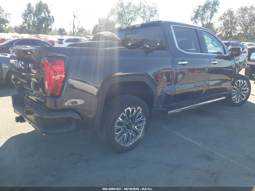 GMC SIERRA 1500 - zdjęcie 4