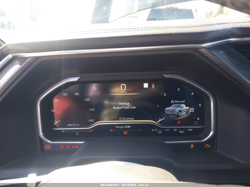GMC SIERRA 1500 - zdjęcie 7