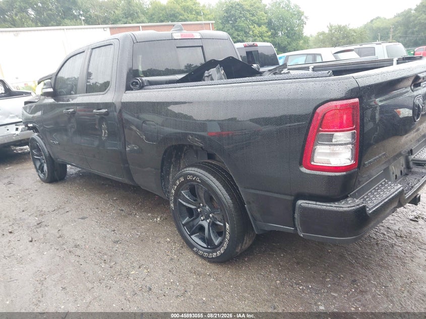 RAM 1500 - zdjęcie 3