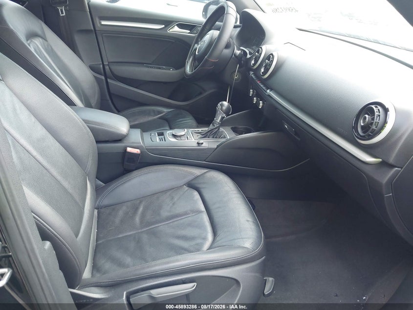 AUDI A3 - zdjęcie 5