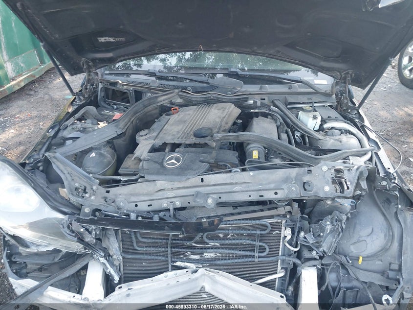 MERCEDES-BENZ C 250 - zdjęcie 10