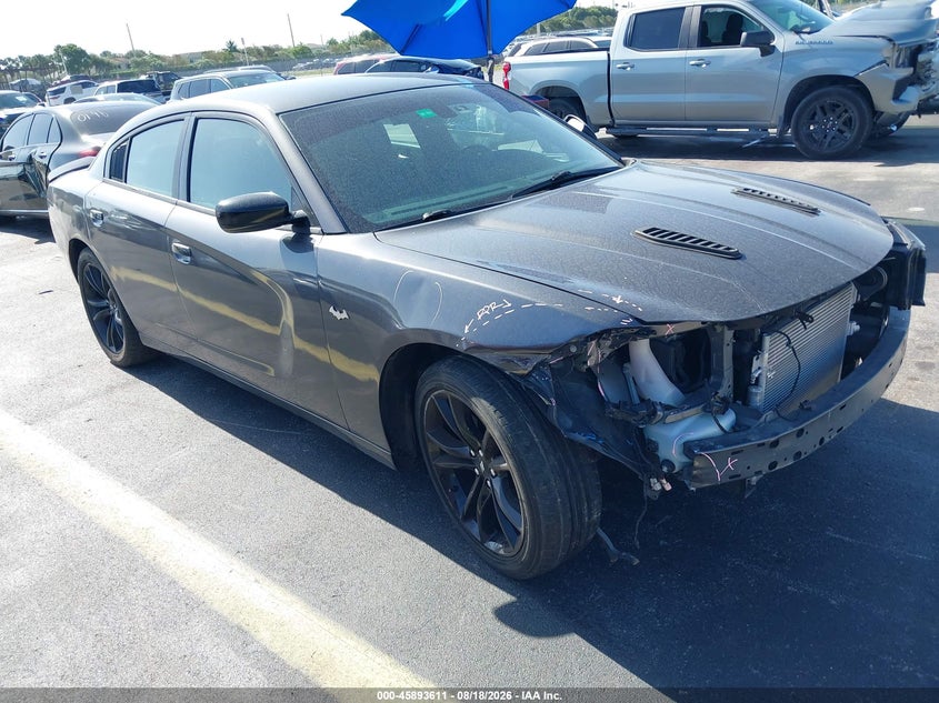 DODGE CHARGER - zdjęcie 1