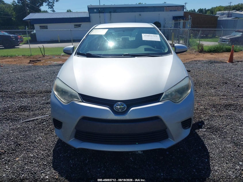 TOYOTA COROLLA - zdjęcie 13