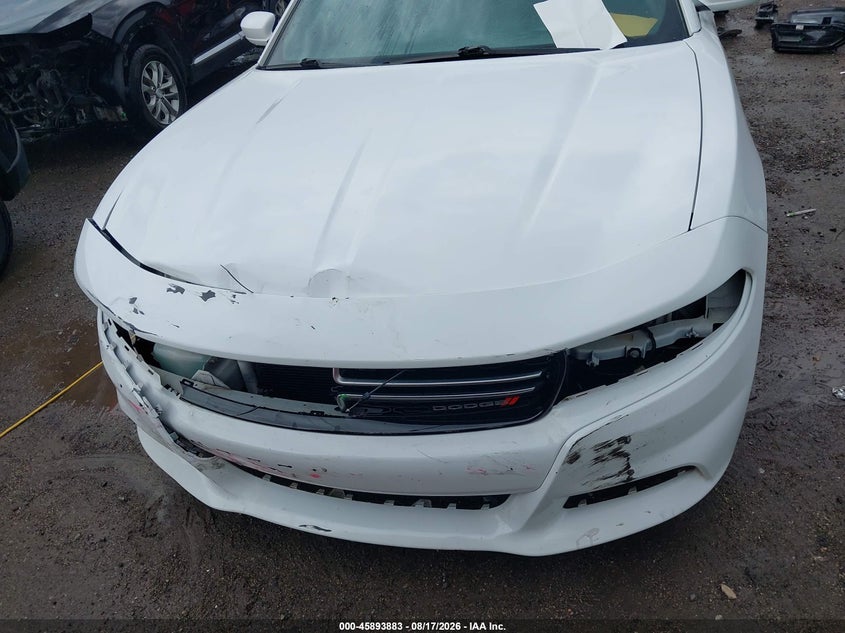 DODGE CHARGER - zdjęcie 13