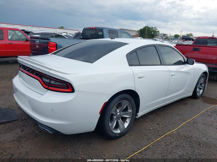 DODGE CHARGER - zdjęcie 4
