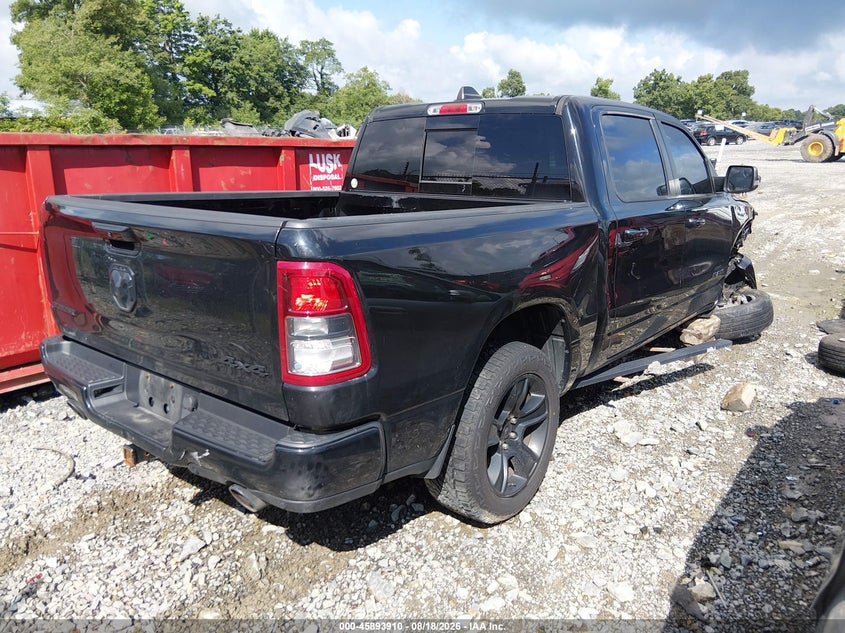 RAM 1500 - zdjęcie 4