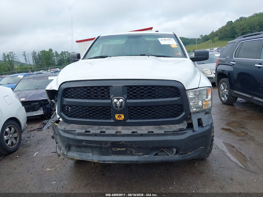 RAM 1500 - zdjęcie 13