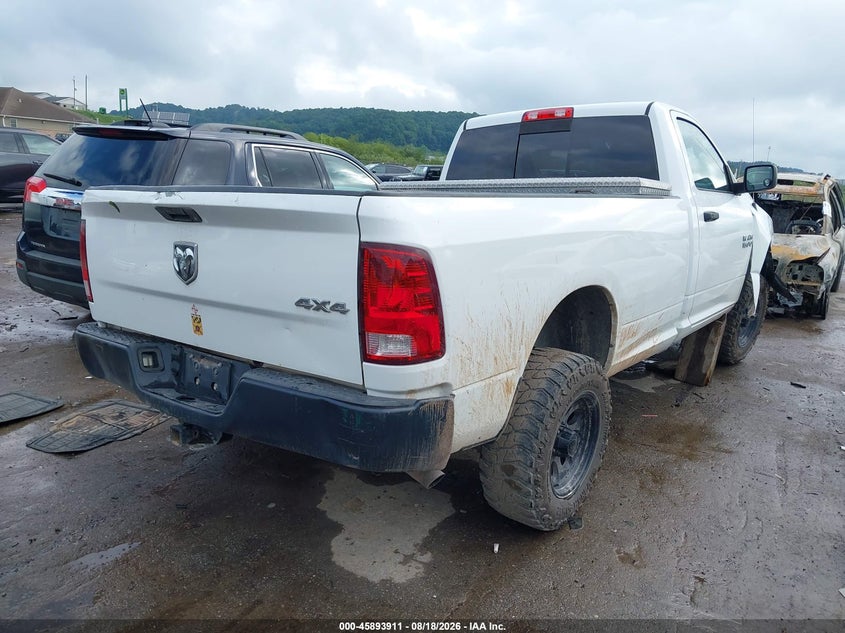 RAM 1500 - zdjęcie 4