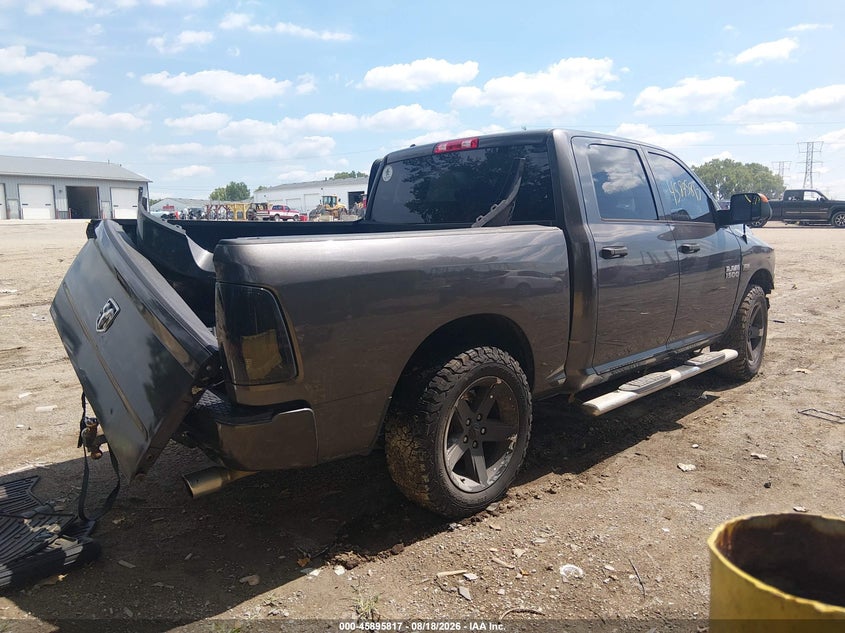 RAM 1500 - zdjęcie 4