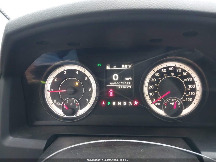 RAM 1500 - zdjęcie 7