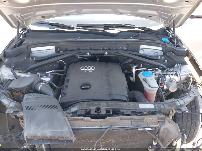AUDI Q5 - zdjęcie 10