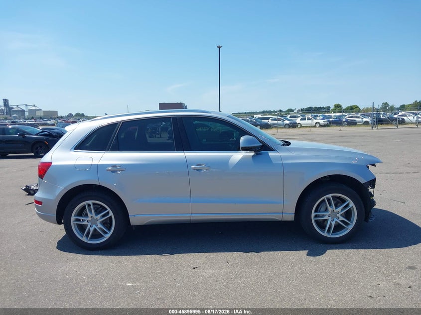 AUDI Q5 - zdjęcie 14