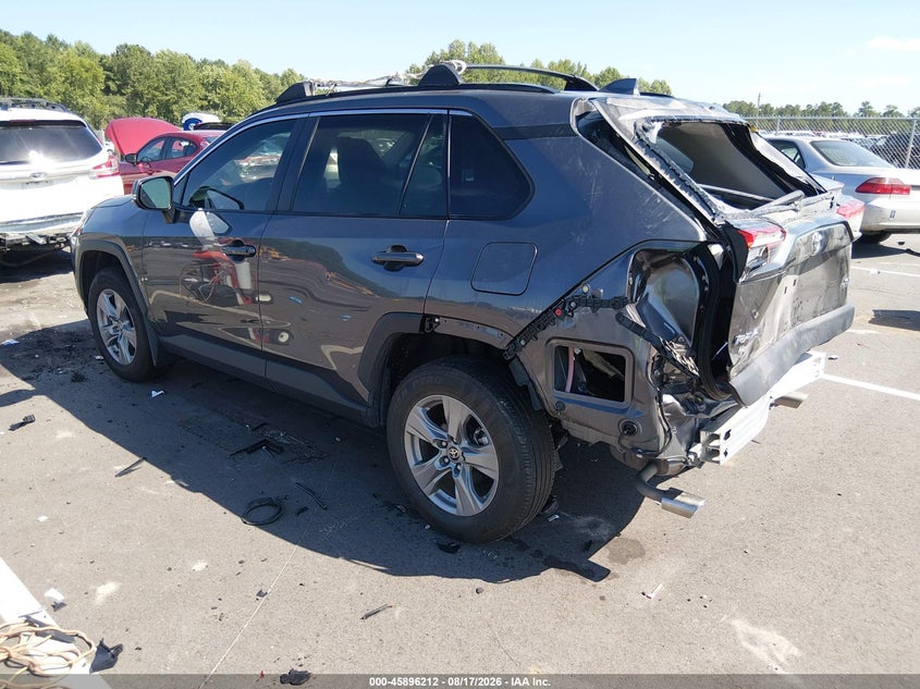 TOYOTA RAV4 - zdjęcie 3