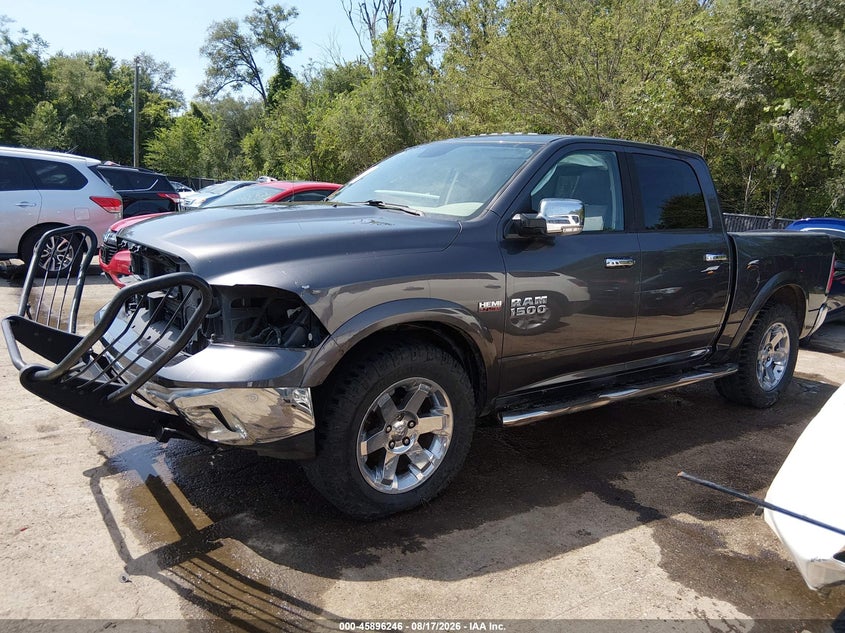 RAM 1500 - zdjęcie 15