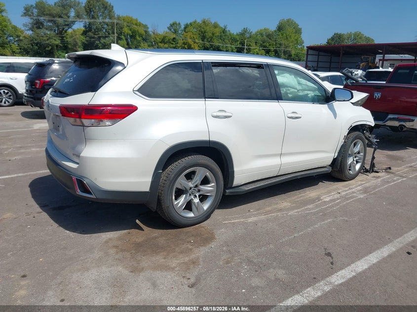 TOYOTA HIGHLANDER - zdjęcie 4
