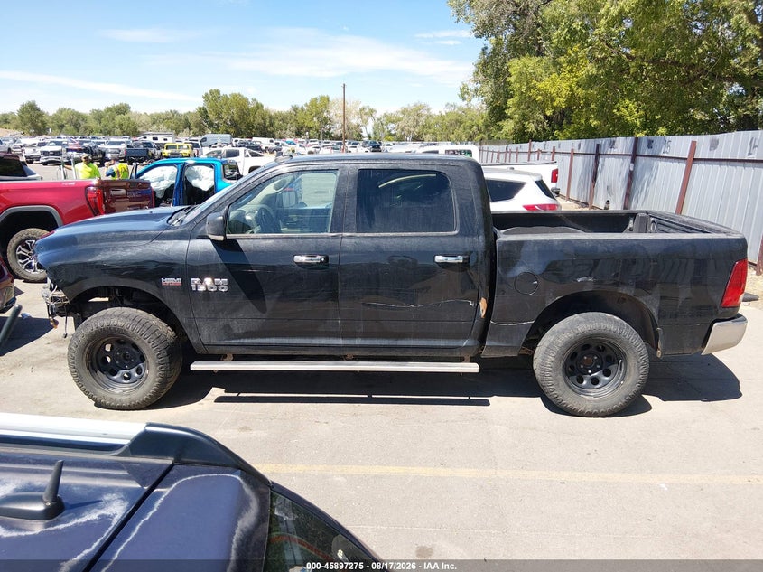 RAM 1500 - zdjęcie 15